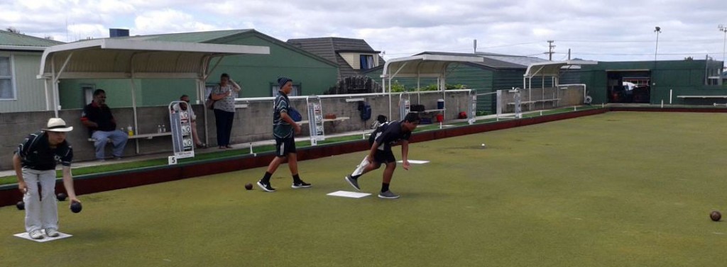 kyneval bowling