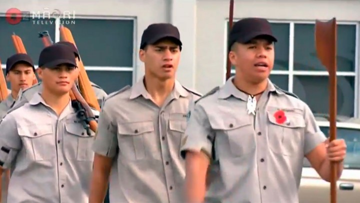 2015 academy badging