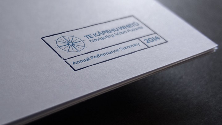 Annual Performance Summary 2014