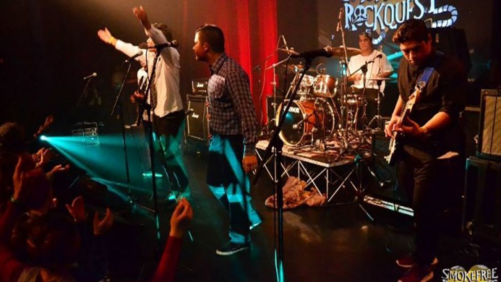 Mochaccino wins Smokefree Rockquest regionals